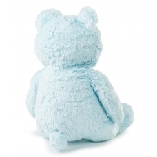 Joon Big Teddy Bear, Blue   